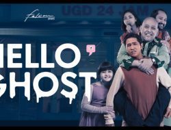 Indro Warkop Tak Ingin Nonton Versi Asli dari Hello Ghost, Kenapa?