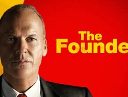 Sinopsis Film The Founder