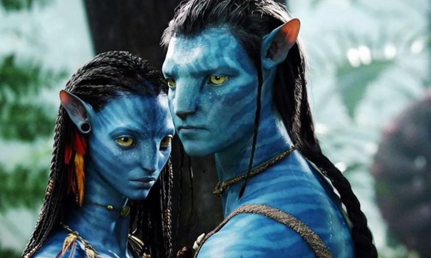 Film Avatar