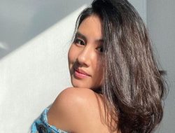 Pengalaman Ekstrem Shenina Cinnamon Saat Syuting Film “Onde Mande!”