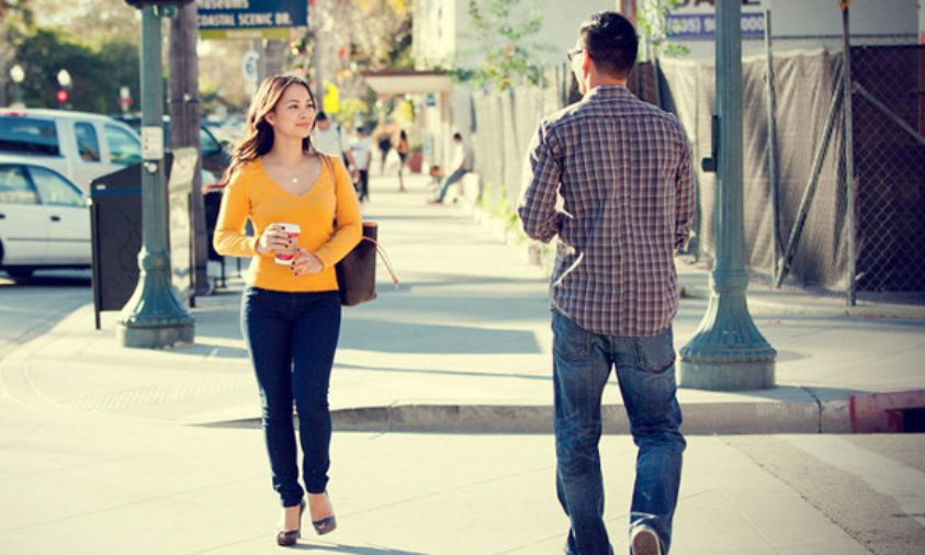 Cara Elegan Menghadapi Mantan