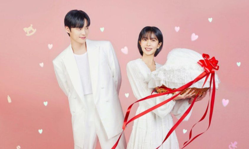 Fakta Drakor The Real Has Come Raih Rating Tertinggi 2023