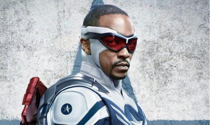 Villain Baru di Captain America 4