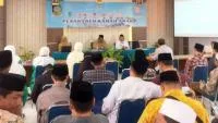 Penerapan Pesantren dan Madrasah Ramah Anak Demi Cegah Kekerasan Seksual