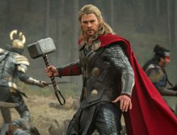 Apakah Chris Hemsworth akan Berhenti Memerankan Thor?