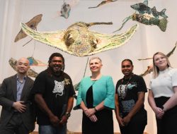 Museum MACAN Adakan Pameran Seni Kontemporer