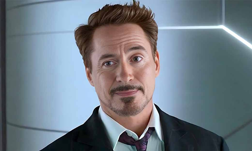 Robert Downey Jr Pernah Casting Peran Doctor Boom