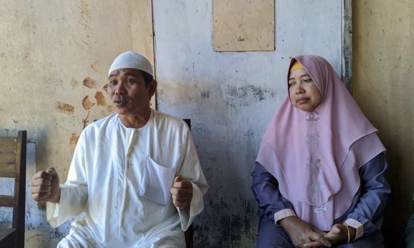 Kisah Jizun Berhasil Meraih S3 di AS Melalui Beasiswa