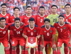 Hasil Drawing Piala AFF U-23: Indonesia Ketemu Malaysia!