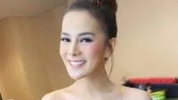 Astrid Tiar Kembali ke Dunia Akting