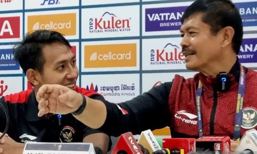 Timnas Indonesia sea games 2023