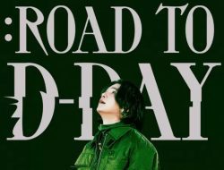 Suga BTS Akan Rilis Film Dokumenter Berjudul Road to D-Day