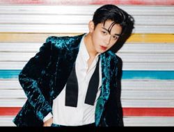 Penyebab Lucas Keluar dari NCT dan WayV