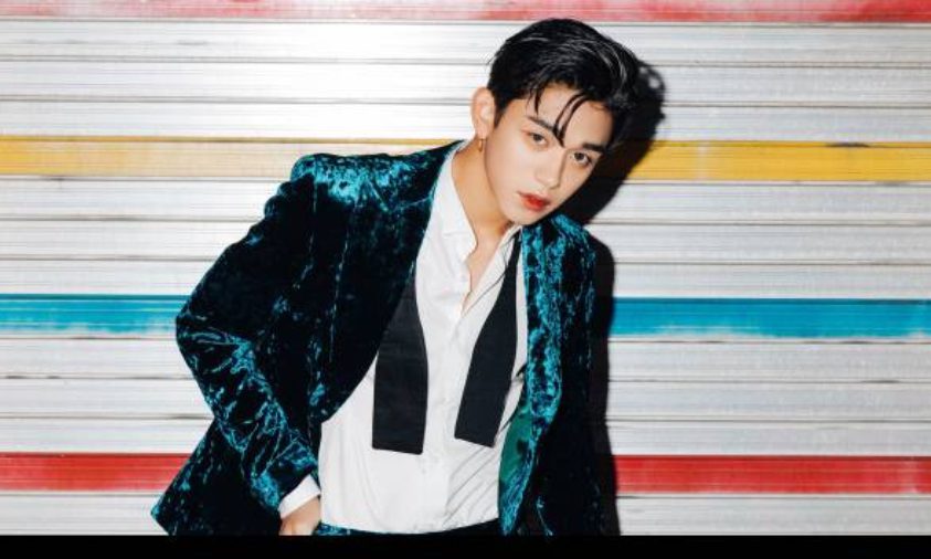 Penyebab Lucas Keluar dari NCT dan WayV