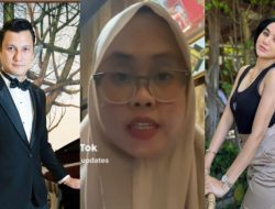 Penyebar Isu Hoax Perselingkuhan Hana Hanifah dan Christian Sugiono Minta Maaf