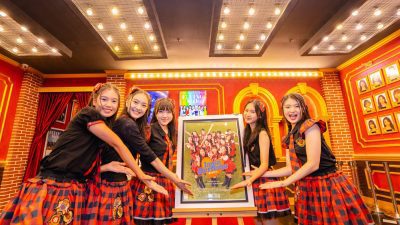 Akhirnya Generasi 11 JKT48 Berhasil Bawakan Setlist “Aitakata!”