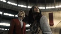 Trailer Perdana Prekuel Hunger Games Ajak Penggemar Kunjungi Panem di Masa Lalu