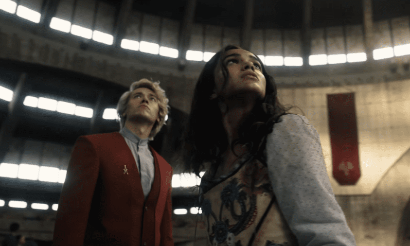 Trailer Perdana Prekuel Hunger Games Ajak Penggemar Kunjungi Panem di Masa Lalu