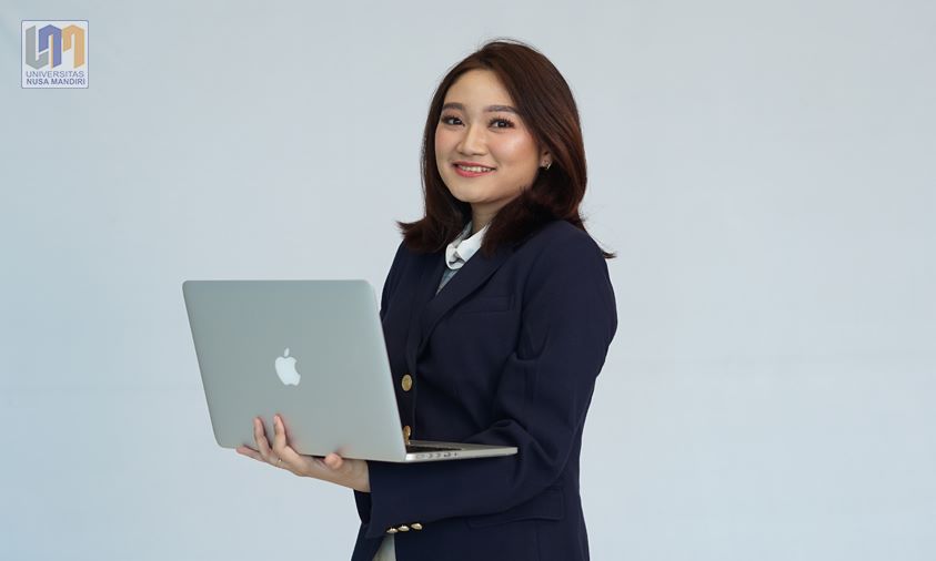 Prodi Ilmu Komputer Universitas Nusa Mandiri