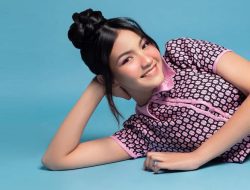 Cut Keysha Ajak Pendengar Untuk Move On di Lagu “Kedua Kali”