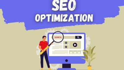 Tingkatkan branding dengan pemanfaatan SEO