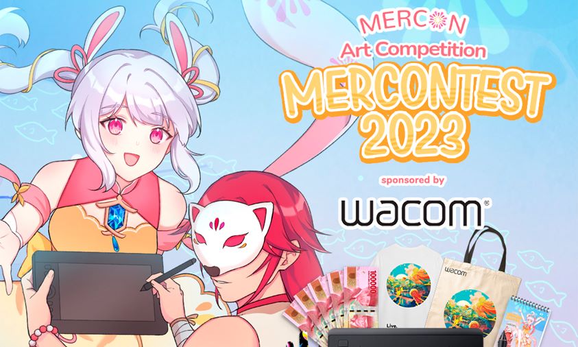 mercon 2023