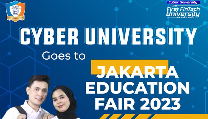 JAKARTA EDUCATION FAIR 2023