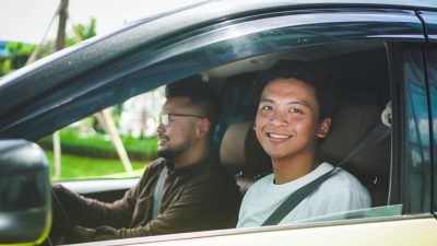 Maxim Luncurkan Fitur Perjalanan Bersama, Perjalanan Antarkota Lebih Murah dan Praktis