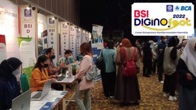 BSI Diginofest 2023