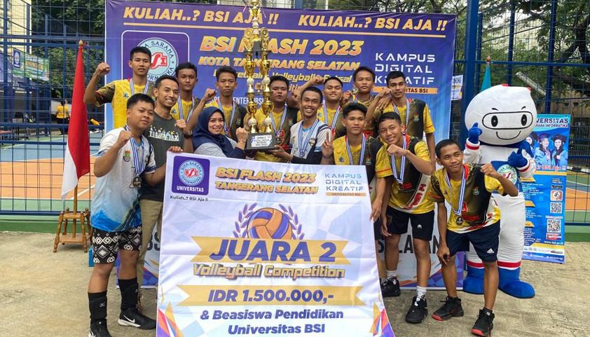 SMKN 2 Kabupaten Tangerang