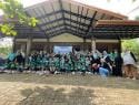 SMP Islam Al-Iman Raih Akreditasi A Unggul