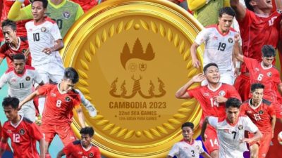 Timnas U-22 Indonesia