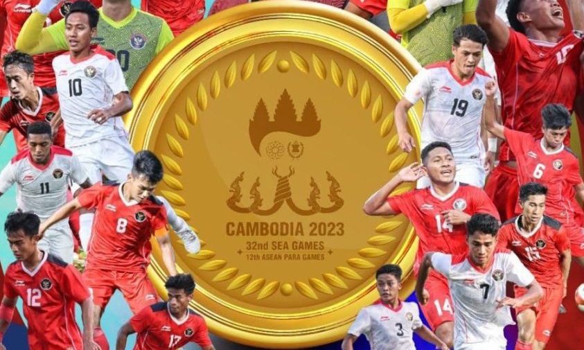 Timnas U-22 Indonesia