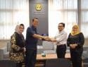 Bosowa School Jajaki Kerja Sama dengan Universitas Padjadjaran
