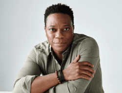 Fans Marvel Ingin Chukwudi Iwuji Gantikan Jonathan Majors Sebagai Kang di MCU