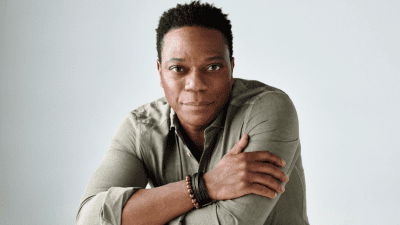 Fans Marvel Ingin Chukwudi Iwuji Gantikan Jonathan Majors sebagai Kang di MCU