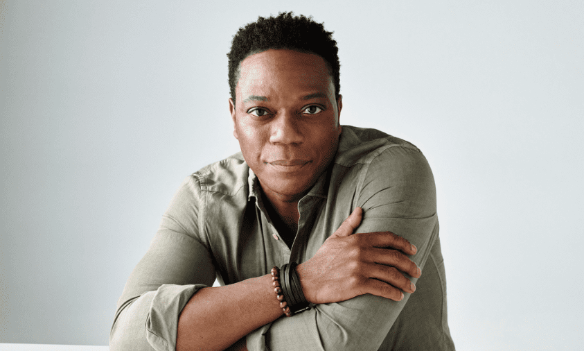 Fans Marvel Ingin Chukwudi Iwuji Gantikan Jonathan Majors sebagai Kang di MCU