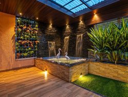 Cara Renovasi Taman di Rumah dengan Budget Terbatas