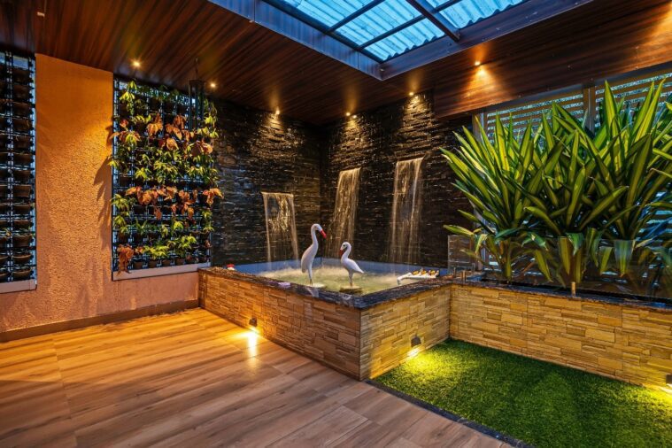Cara Renovasi Taman di Rumah dengan Budget Terbatas
