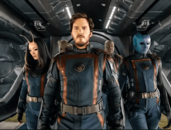 Daftar Film dan Serial yang Wajib Ditonton Sebelum Nonton Guardians of the Galaxy Vol 3