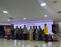 Peringati 75 Tahun Nakbah, Adara Relief dan KTTI SKSG UI Gelar Reveal The Truth Of Palestine 
