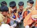 Peringati Hari Bumi, Sekolah KB-TK Prestasi Depok Adakan kegiatan Pekan Lingkungan 2023
