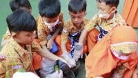 Peringati Hari Bumi, Sekolah KB-TK Prestasi Depok Adakan kegiatan Pekan Lingkungan 2023