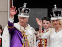 Raja Charles Dinobatkan Sebagai Raja Inggris