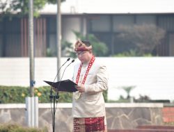 Rektor IPB University:  Hardiknas Momentum untuk Terus Mereformasi Pendidikan Nasional