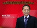 Kunjungan 4 Hari ke  Fujian, China, Prof. Rokhmin: Ini Kunjungan yang Produktif dan Mencerahkan