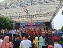 GAS Fasilitasi Siswa Unjuk Kebolehan Ekskul yang  Mereka Ikuti
