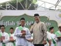 SIT Ummu’l Quro Depok Gelar  Haflah Hifdzil Quran bagi 369 Penghafal Alquran