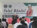 Dr. Habib Abdurrahman Alhabsy: Inti Halal Bihalal adalah Silaturahmi dan Saling Memaafkan