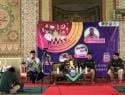 Seminar Pengasuhan SMPM 4 Jakarta Soroti Pola Komunikasi